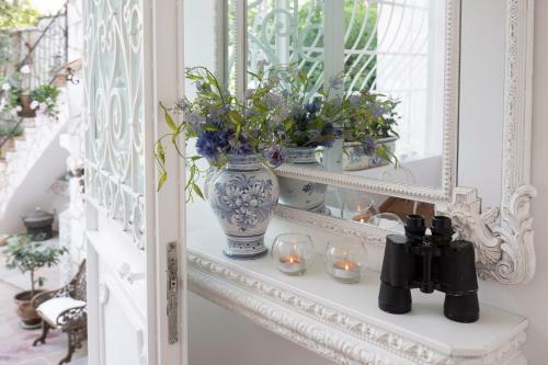 Bed & Breakfast Palazzo Cacace Relais
