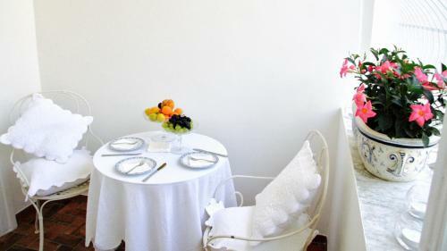 Bed & Breakfast Palazzo Cacace Relais