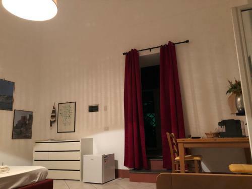 Hostal Villa Simpson