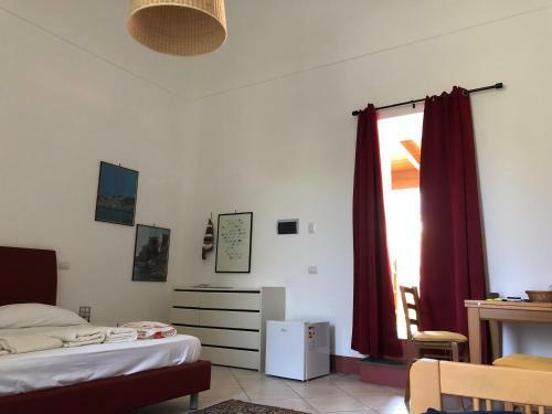 Hostal Villa Simpson