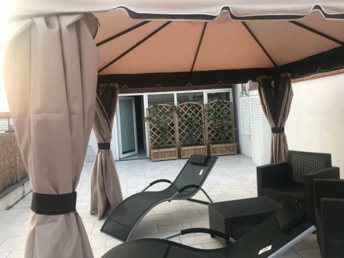 Hostal Villa Simpson