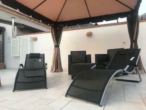 Hostal Villa Simpson