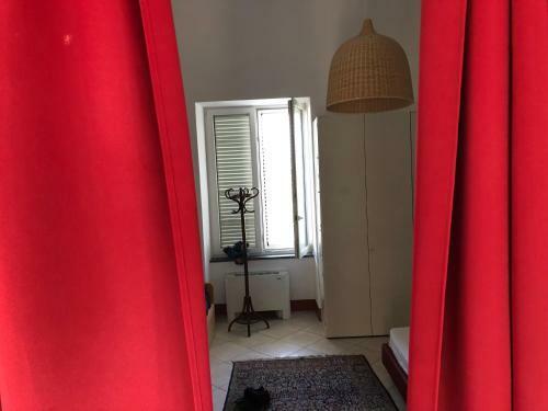 Hostal Villa Simpson