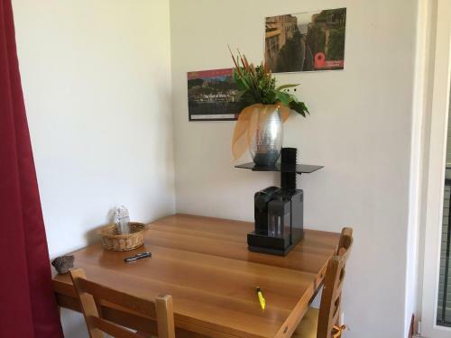 Hostal Villa Simpson