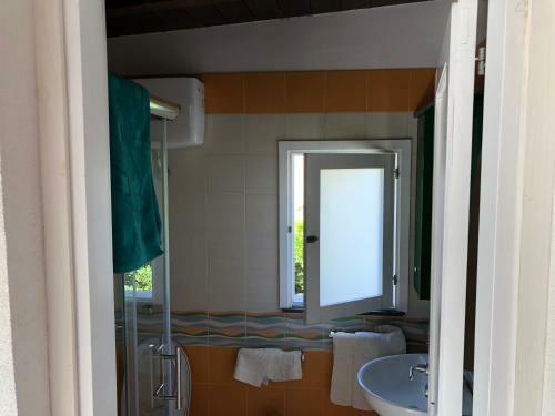 Hostal Villa Simpson