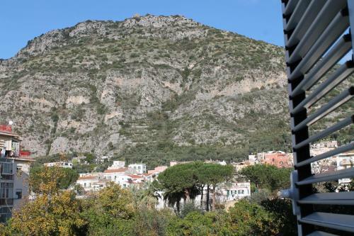 Hostal Villa Simpson