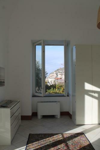 Hostal Villa Simpson