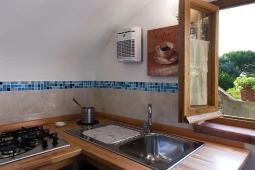 Bed & Breakfast Orchid Corner