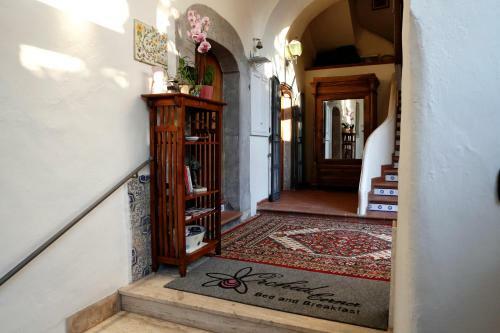 Bed & Breakfast Orchid Corner