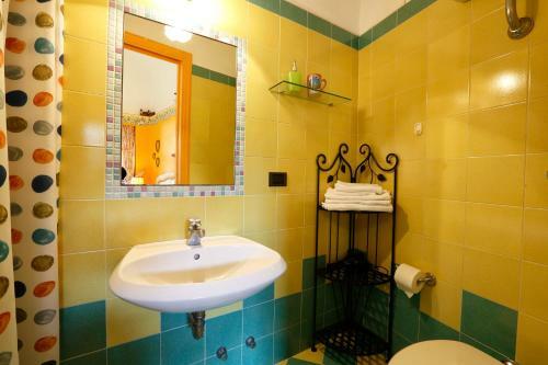 Bed & Breakfast Orchid Corner