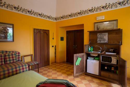 Bed & Breakfast Orchid Corner