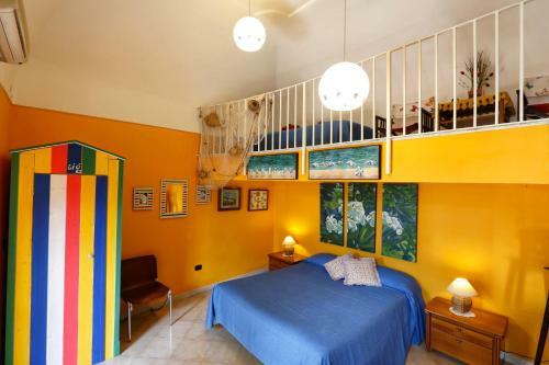 Bed & Breakfast Orchid Corner