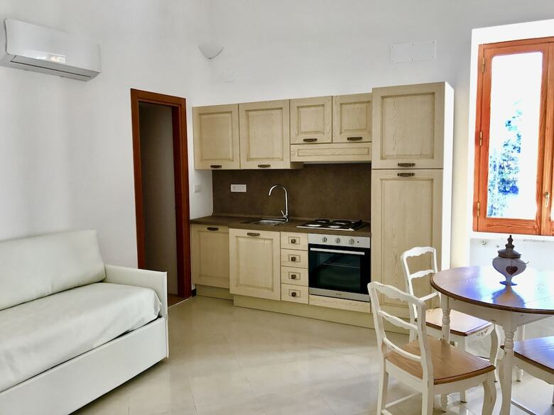 Hostal Sorrento Coast Relais
