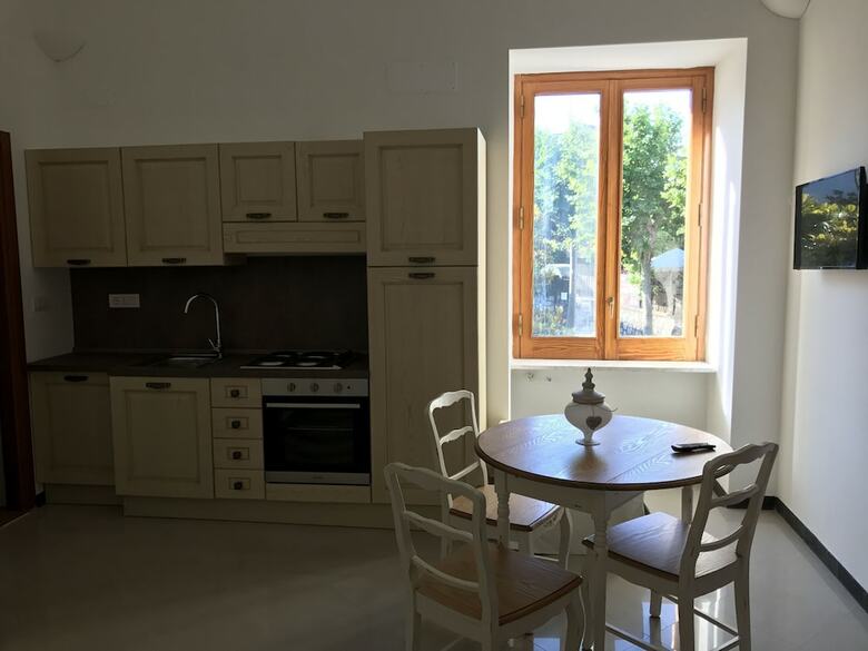 Hostal Sorrento Coast Relais