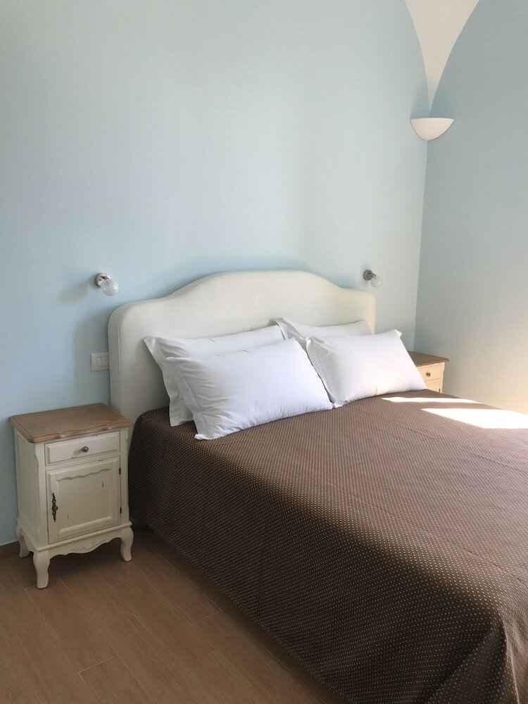 Hostal Sorrento Coast Relais