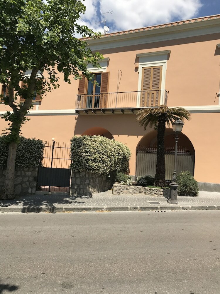 Hostal Sorrento Coast Relais
