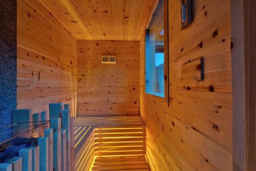 Apartamento Lovely Lodge Ravelli