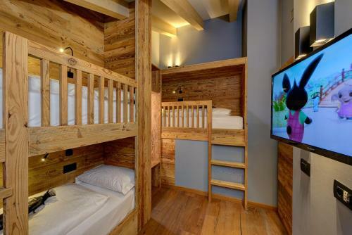 Apartamento Lovely Lodge Ravelli