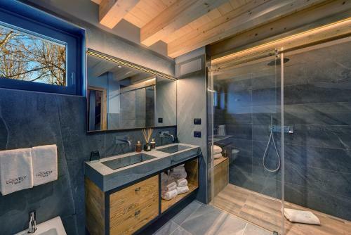 Apartamento Lovely Lodge Ravelli