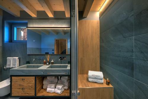 Apartamento Lovely Lodge Ravelli