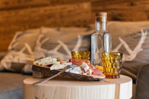 Apartamento Lovely Lodge Ravelli