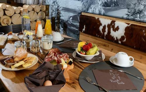 Apartamento Lovely Lodge Ravelli