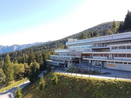 Apartamento Res. Sole Alto Appartamenti Solandra