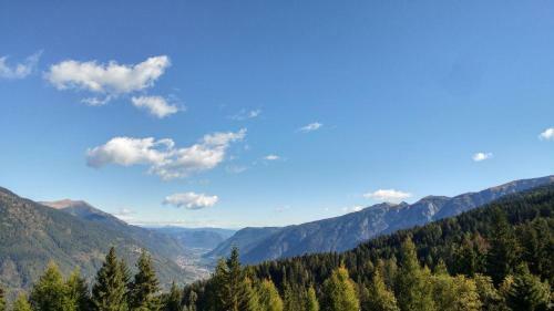 Apartamento Res. Sole Alto Appartamenti Solandra