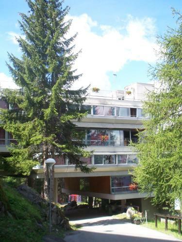 Apartamento Res. Sole Alto Appartamenti Solandra