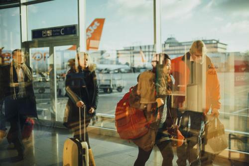Apartamento Dream Venice Airport