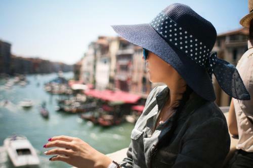 Apartamento Dream Venice Airport