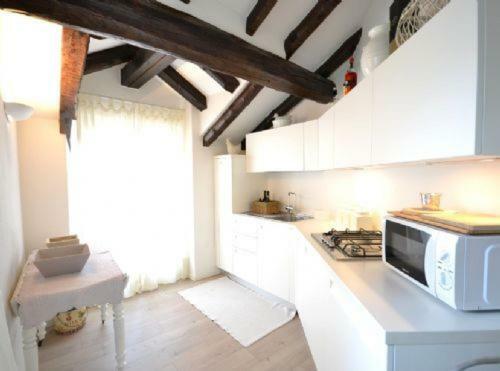 Apartamento Antico Menaggio - Central Position