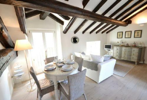 Apartamento Antico Menaggio - Central Position