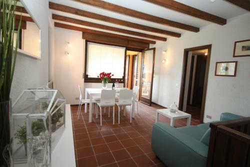 Apartamento Sarah's Place