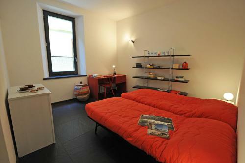Apartamento Menaggio 57