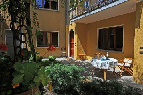 Apartamento Menaggio 57