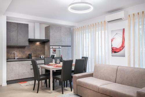Fior Apartments Schiller