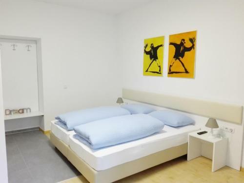 Hostal Manzoni Premium