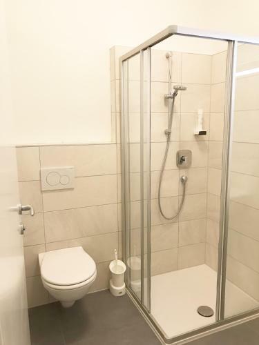 Hostal Manzoni Premium