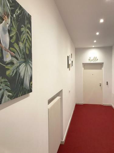Hostal Manzoni Premium