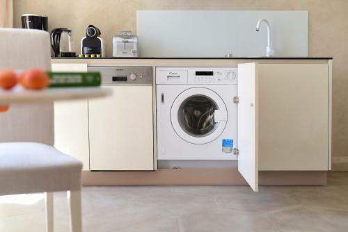 Apartamento Rennweg 114