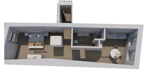 Apartamento Rennweg 114