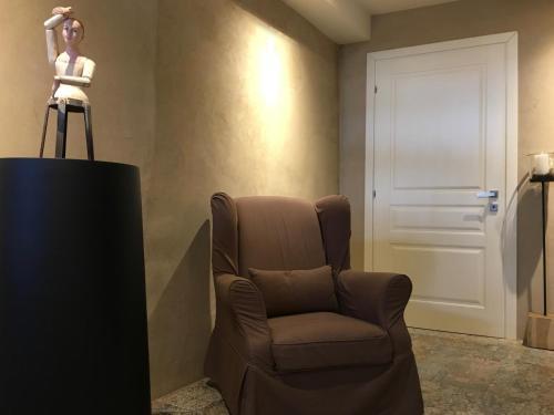 Apartamento Rennweg 114