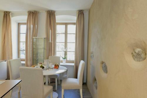 Apartamento Rennweg 114