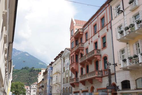 Apartamento Rennweg 114