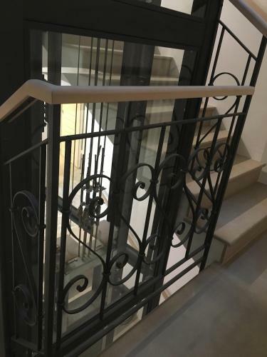 Apartamento Rennweg 114