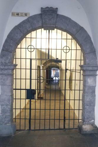 Bed And Breakfast Liszt