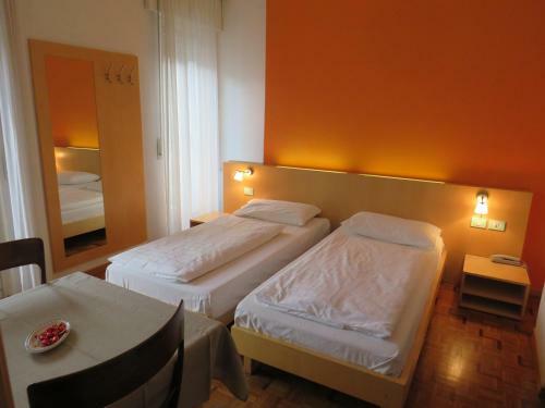 Hotel Garn� Domus Mea