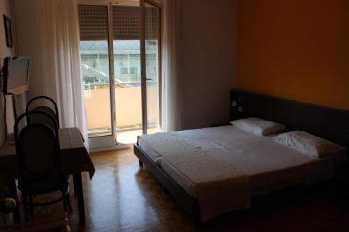 Hotel Garn� Domus Mea
