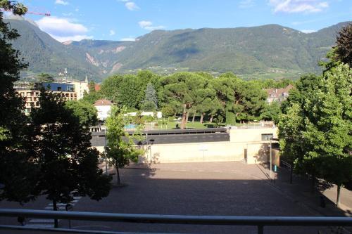 Hotel Garn� Domus Mea